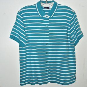 Ladies Pullover Top